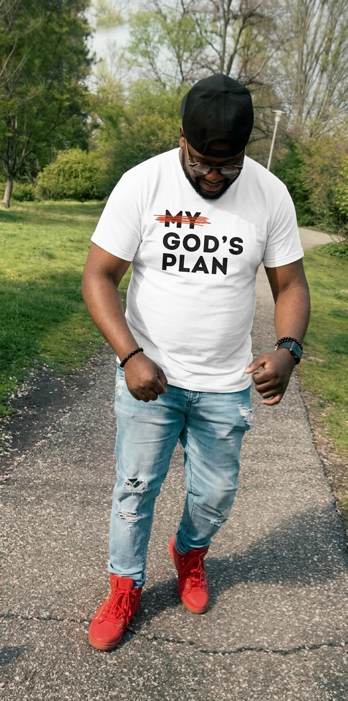 God’s Plan