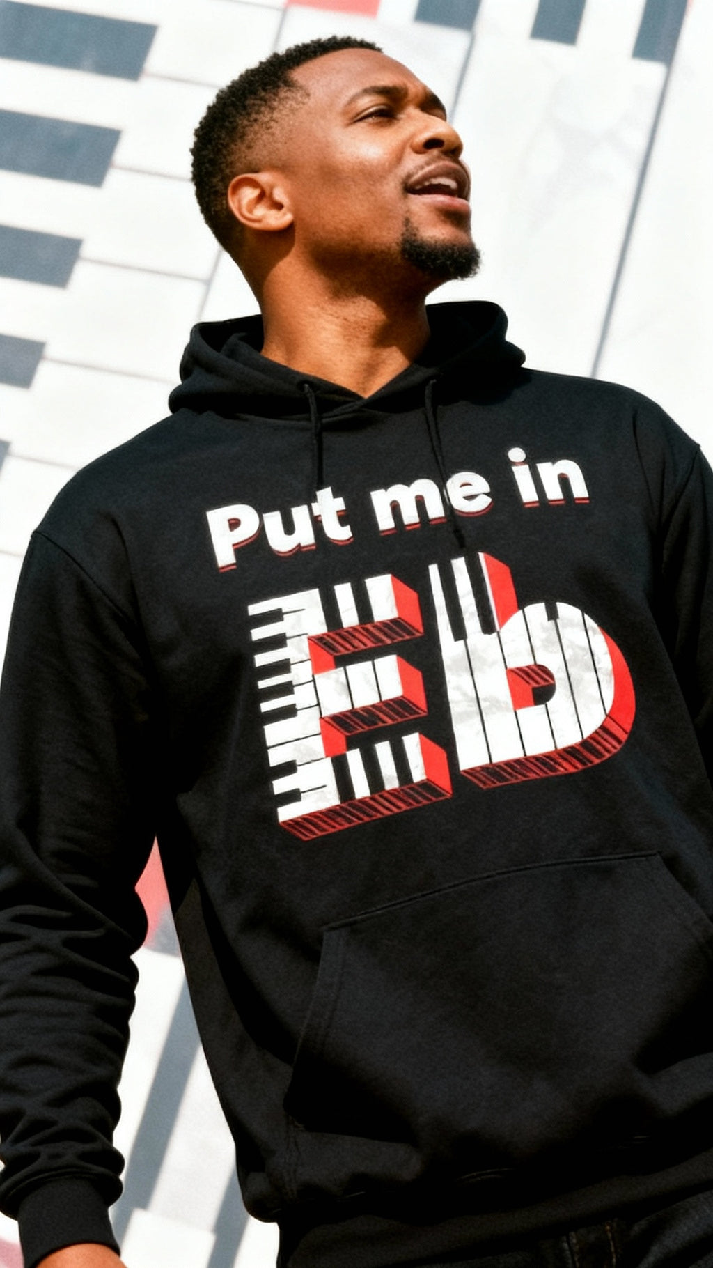 Put Me in Eb #1