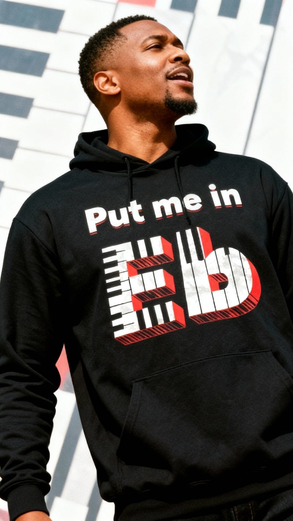 Put Me in Eb #1