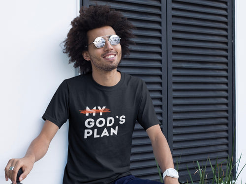 God’s Plan